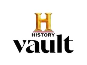 history vault channel|history vault log in.